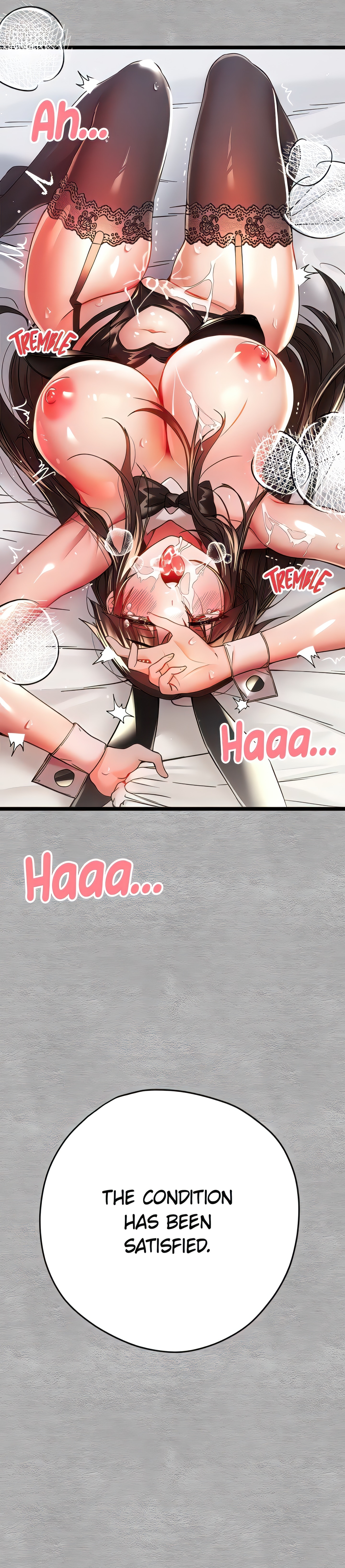 I Have to Sleep with a Stranger (Official) chapter 10 page 34