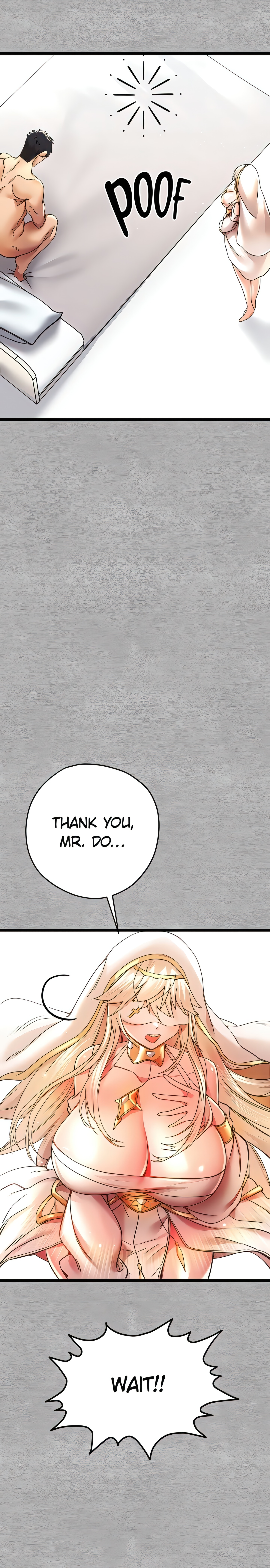 I Have to Sleep with a Stranger (Official) chapter 10 page 36