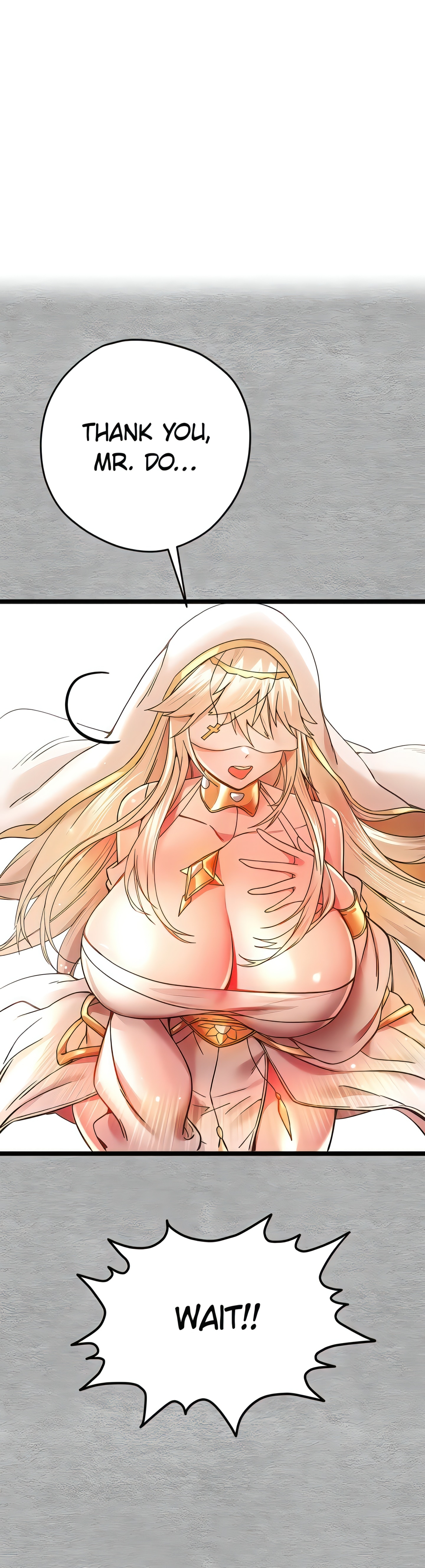 I Have to Sleep with a Stranger (Official) chapter 11 page 1