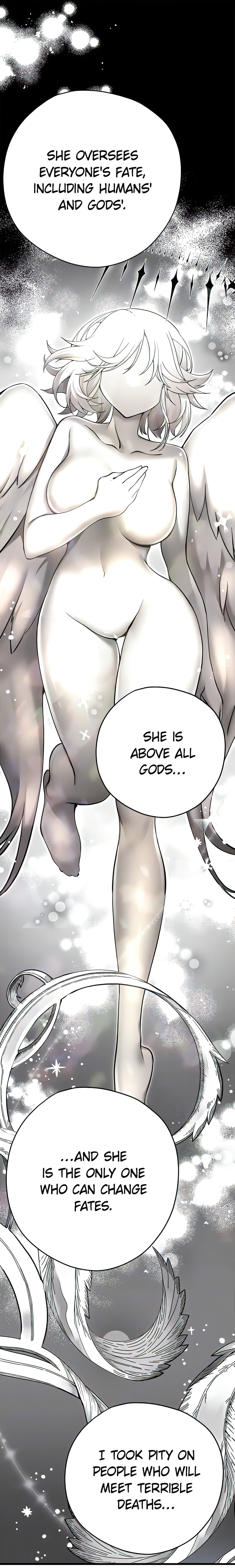 I Have to Sleep with a Stranger (Official) chapter 11 page 7