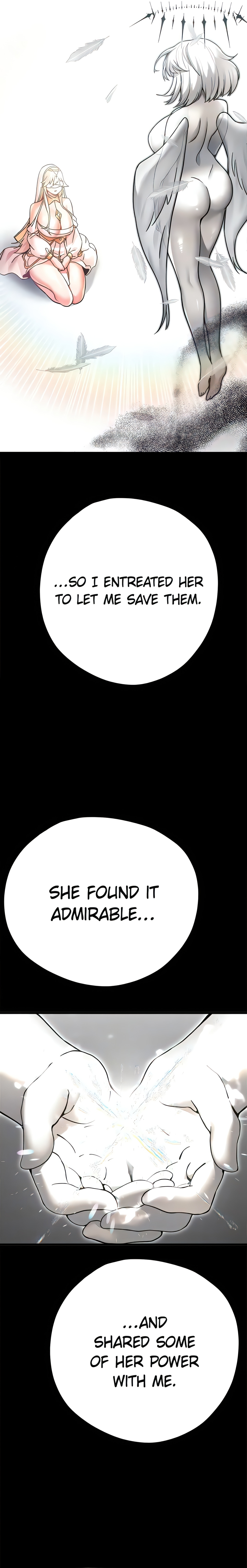 I Have to Sleep with a Stranger (Official) chapter 11 page 8