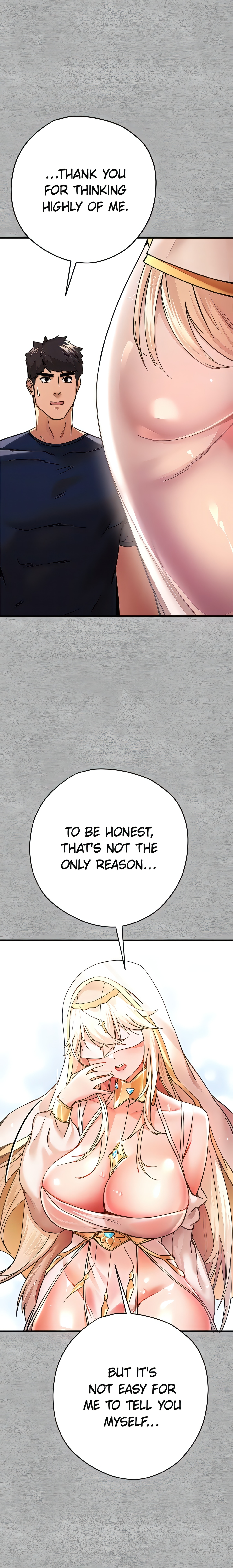 I Have to Sleep with a Stranger (Official) chapter 11 page 14