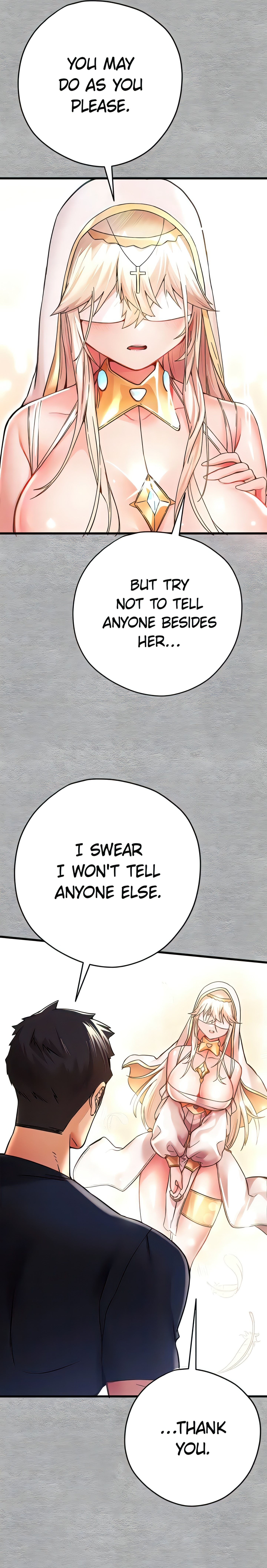 I Have to Sleep with a Stranger (Official) chapter 11 page 17