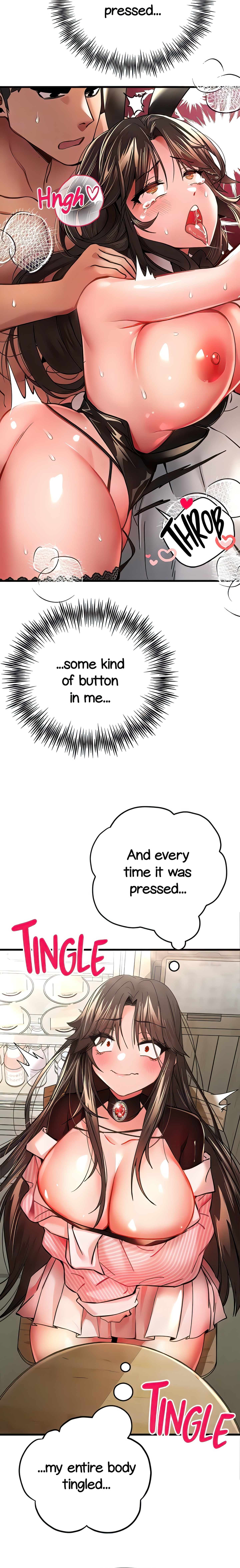 I Have to Sleep with a Stranger (Official) chapter 11 page 22