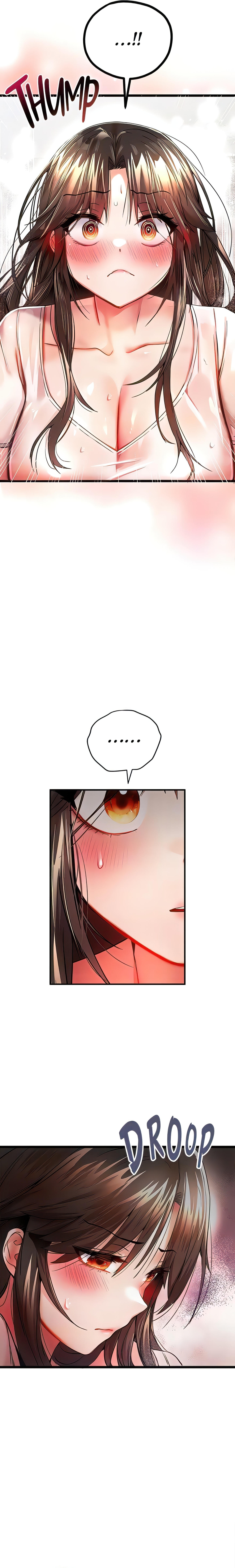 I Have to Sleep with a Stranger (Official) chapter 12 page 18