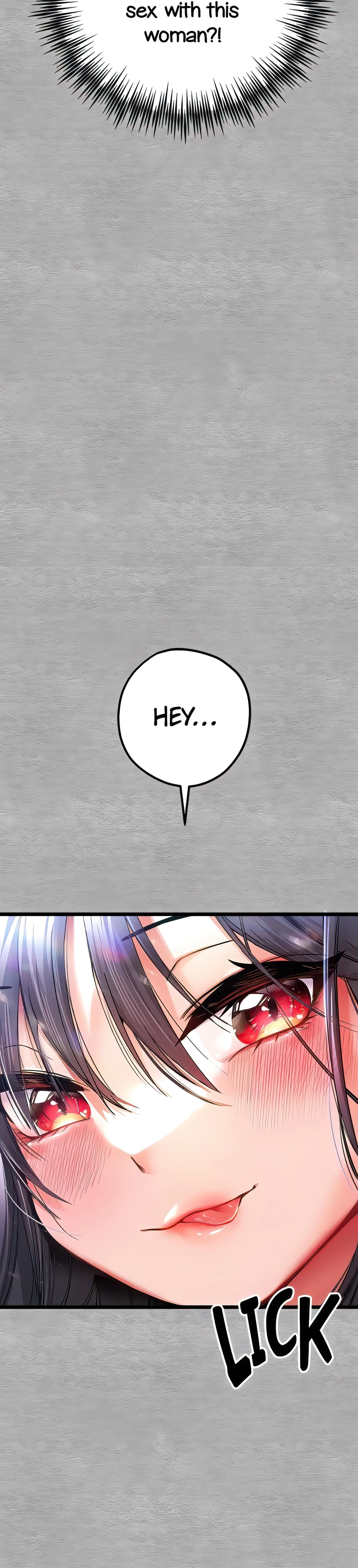 I Have to Sleep with a Stranger (Official) chapter 12 page 33