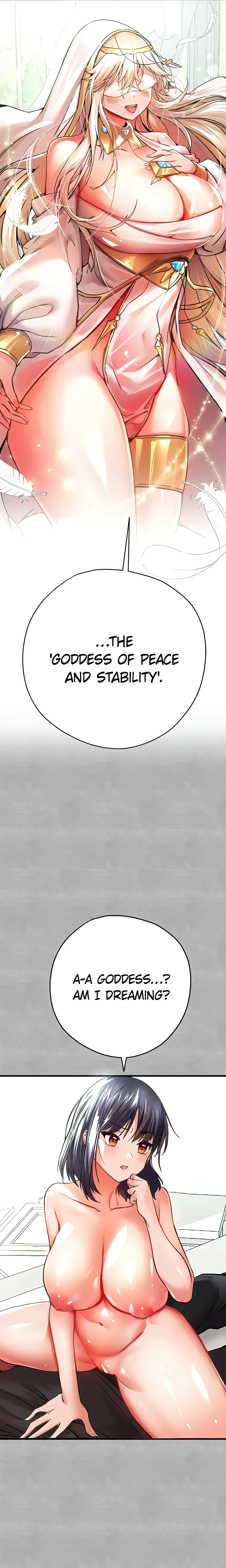I Have to Sleep with a Stranger (Official) chapter 13 page 4