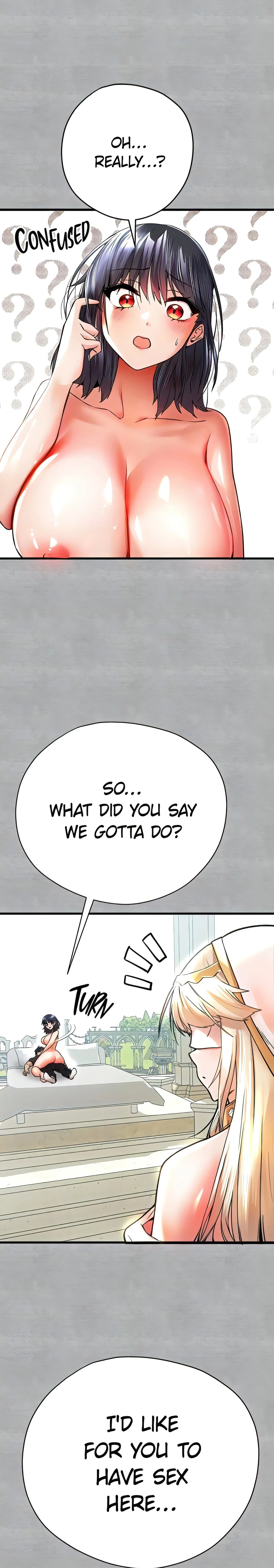 I Have to Sleep with a Stranger (Official) chapter 13 page 7