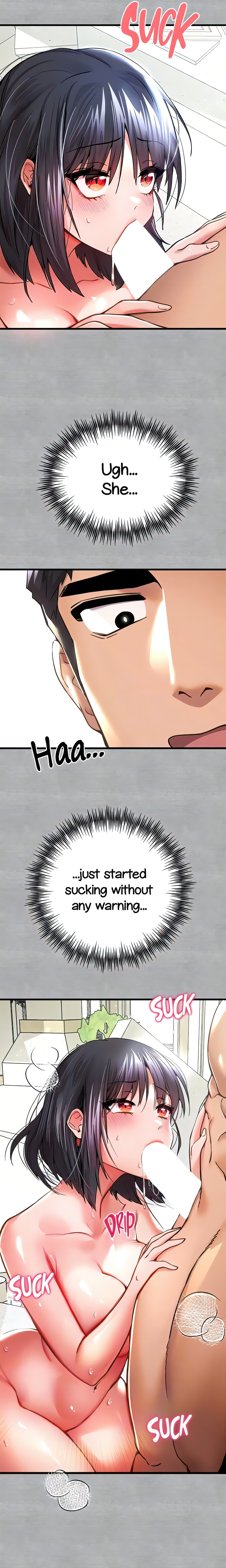 I Have to Sleep with a Stranger (Official) chapter 13 page 17