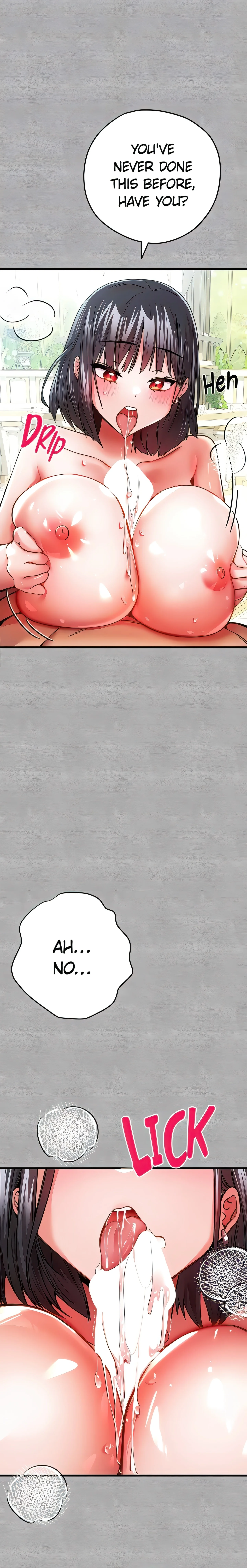 I Have to Sleep with a Stranger (Official) chapter 13 page 21