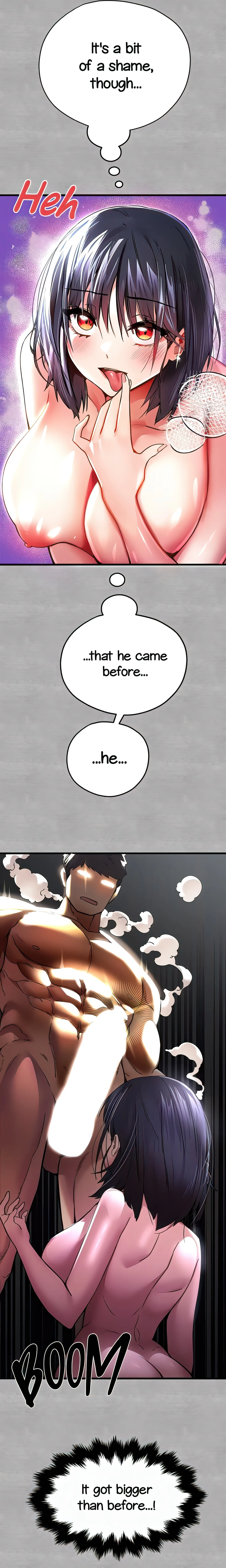 I Have to Sleep with a Stranger (Official) chapter 13 page 24