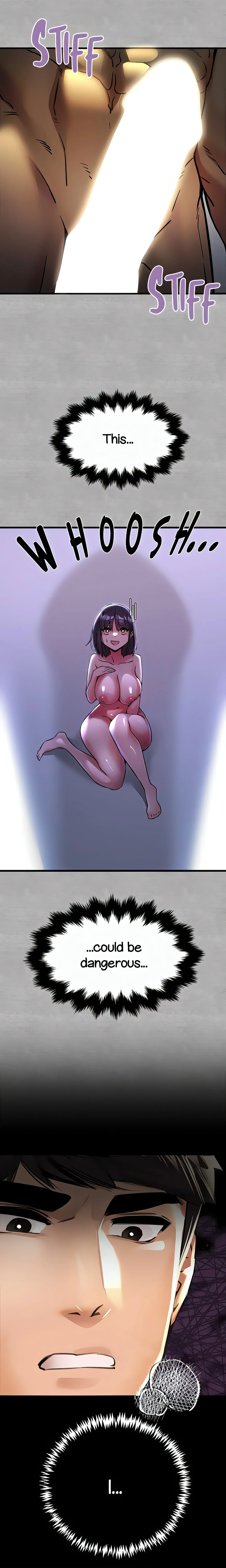 I Have to Sleep with a Stranger (Official) chapter 13 page 25