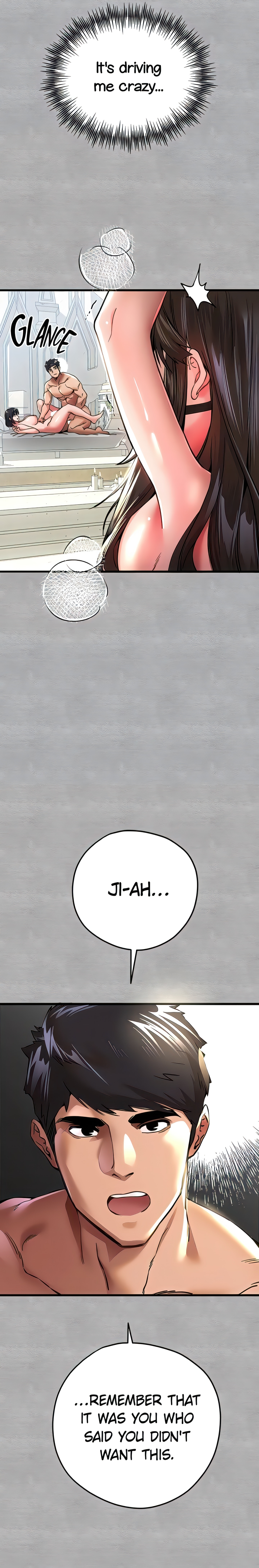I Have to Sleep with a Stranger (Official) chapter 13 page 29