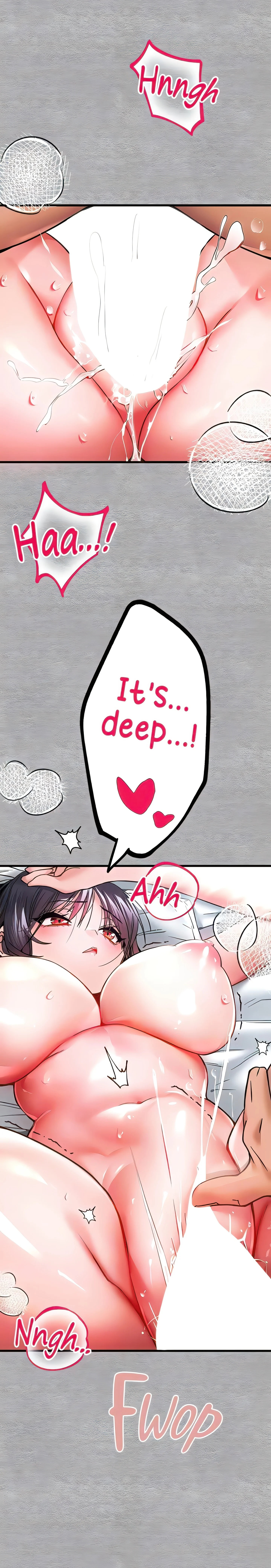 I Have to Sleep with a Stranger (Official) chapter 14 page 8
