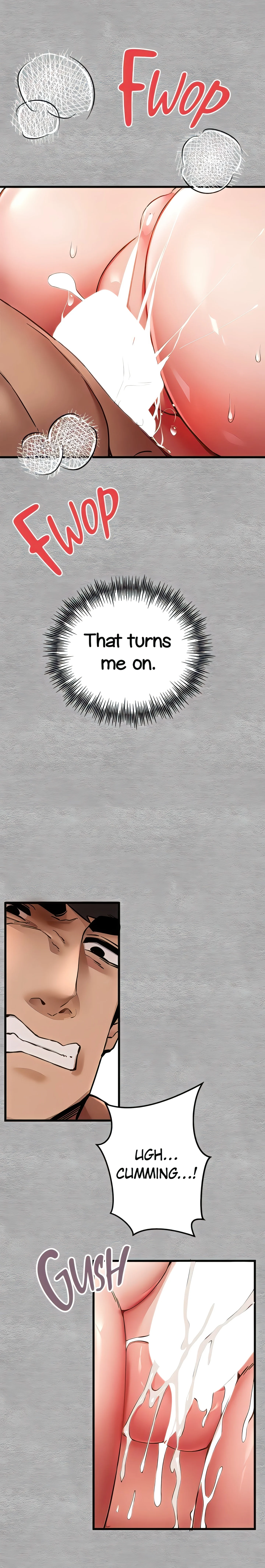I Have to Sleep with a Stranger (Official) chapter 14 page 25