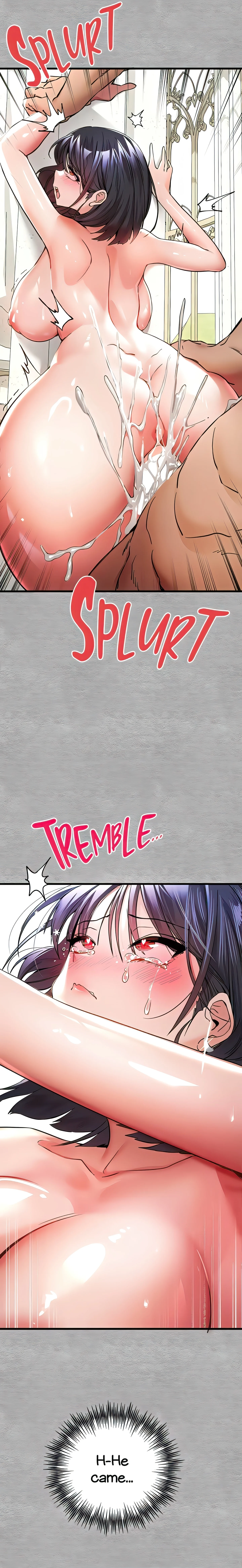 I Have to Sleep with a Stranger (Official) chapter 14 page 26
