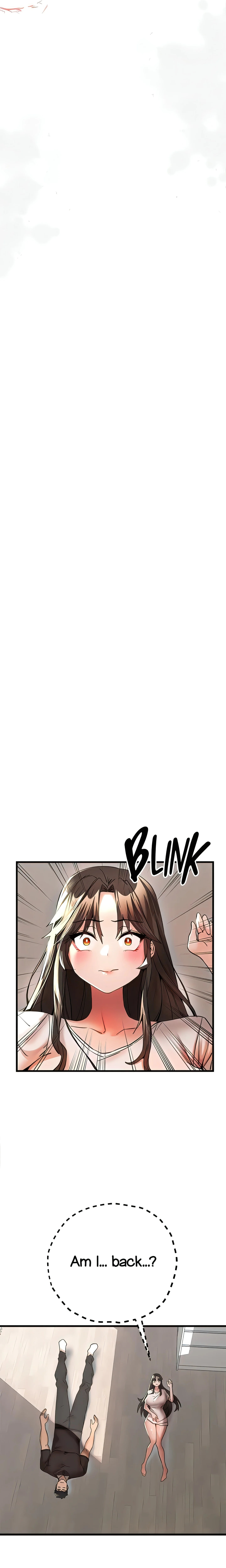 I Have to Sleep with a Stranger (Official) chapter 14 page 30