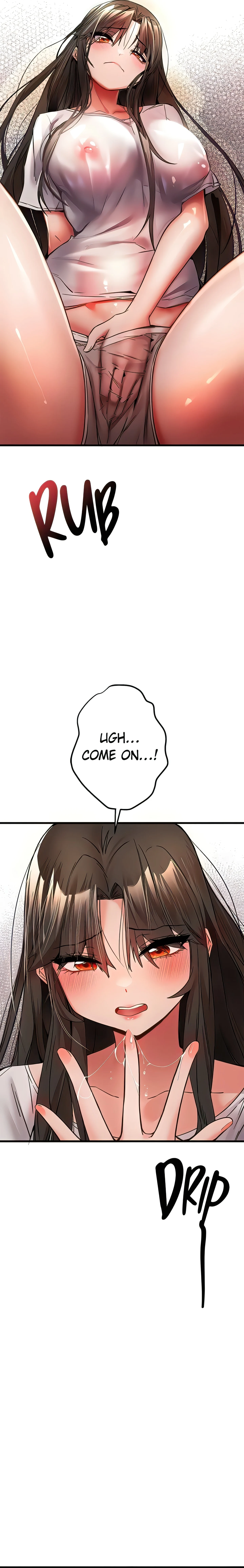 I Have to Sleep with a Stranger (Official) chapter 14 page 32