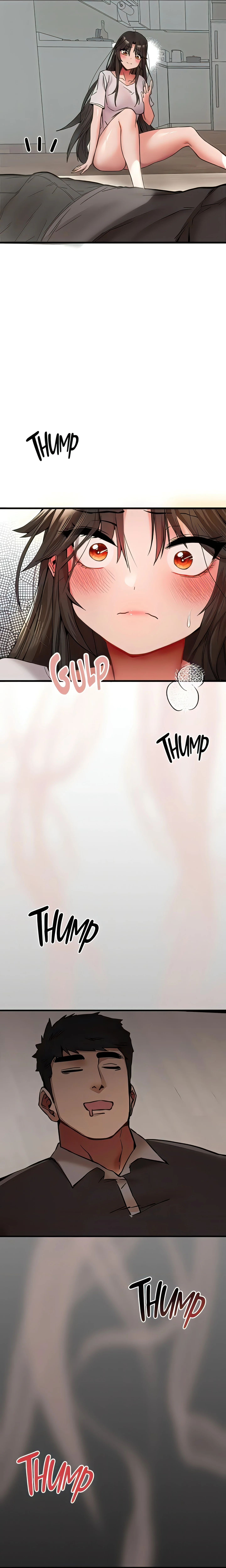 I Have to Sleep with a Stranger (Official) chapter 14 page 33