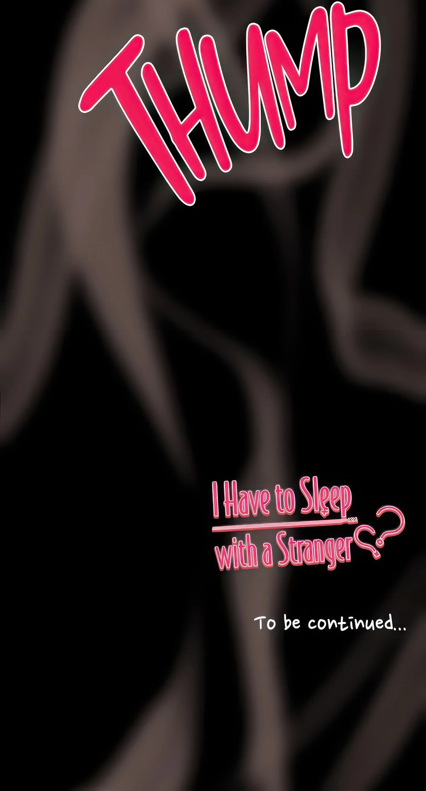 I Have to Sleep with a Stranger (Official) chapter 14 page 35