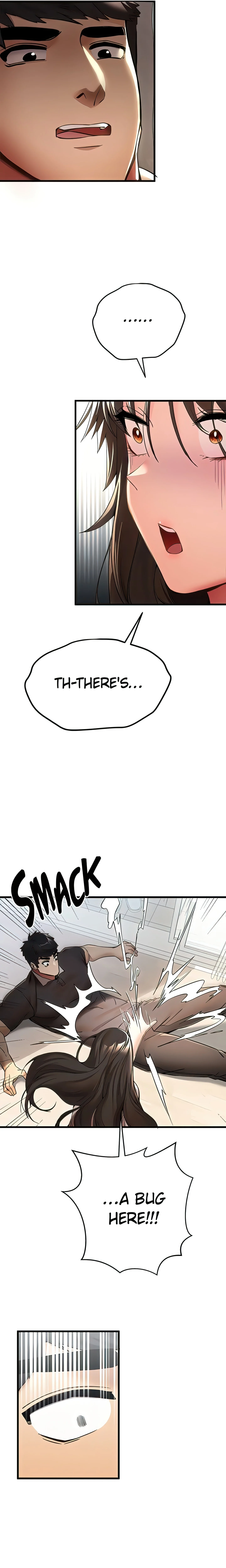 I Have to Sleep with a Stranger (Official) chapter 15 page 3