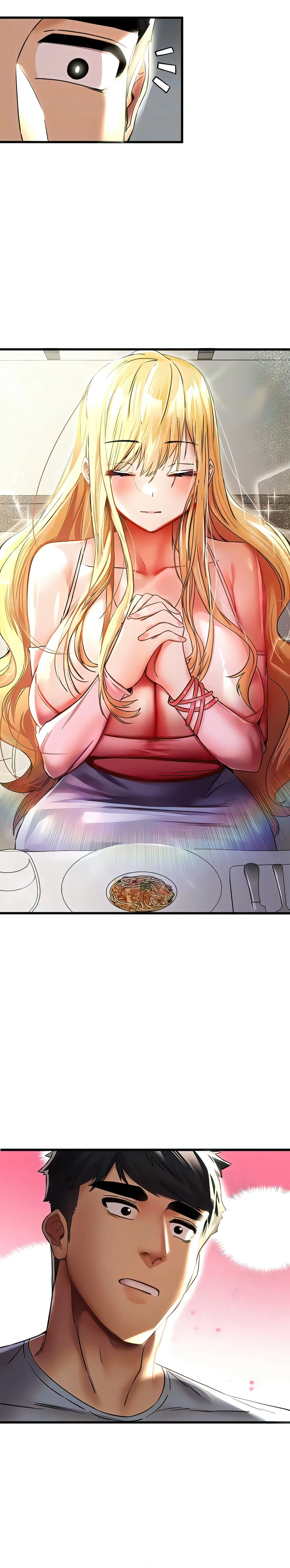 I Have to Sleep with a Stranger (Official) chapter 15 page 20