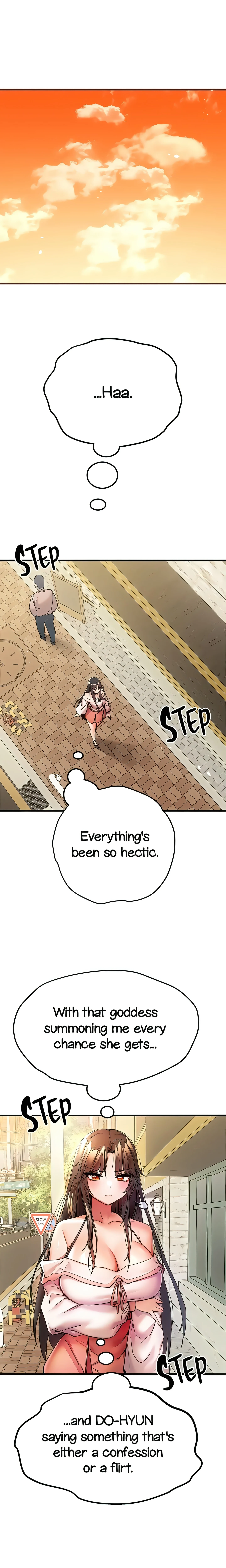 I Have to Sleep with a Stranger (Official) chapter 16 page 1