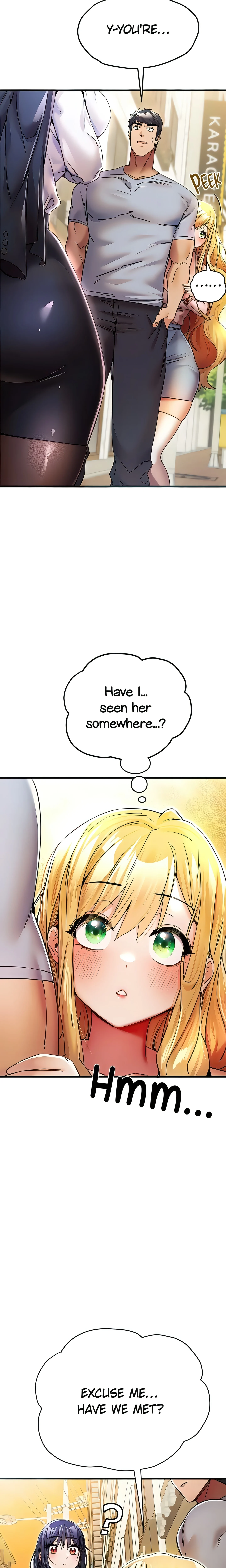 I Have to Sleep with a Stranger (Official) chapter 16 page 5