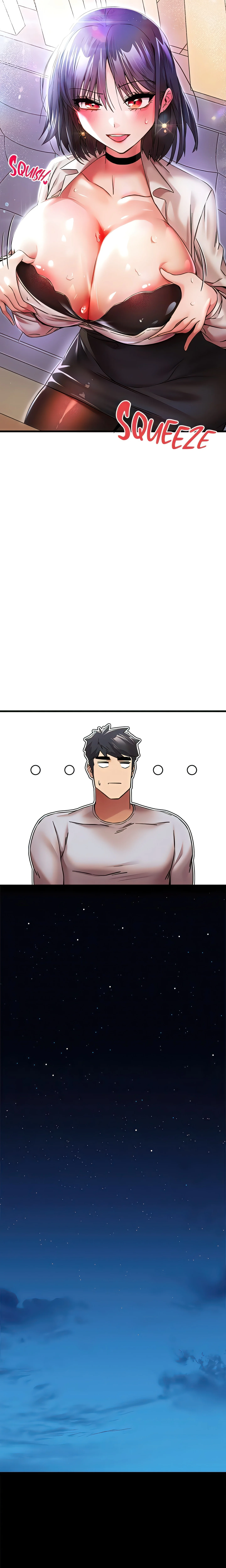 I Have to Sleep with a Stranger (Official) chapter 16 page 21