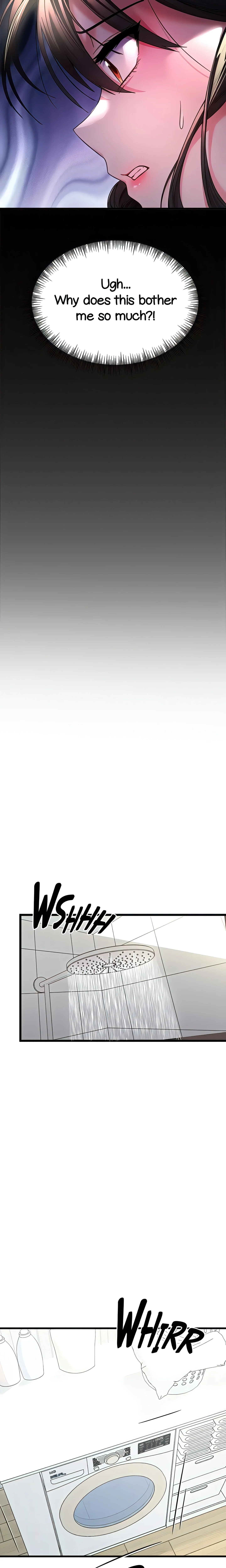 I Have to Sleep with a Stranger (Official) chapter 16 page 23