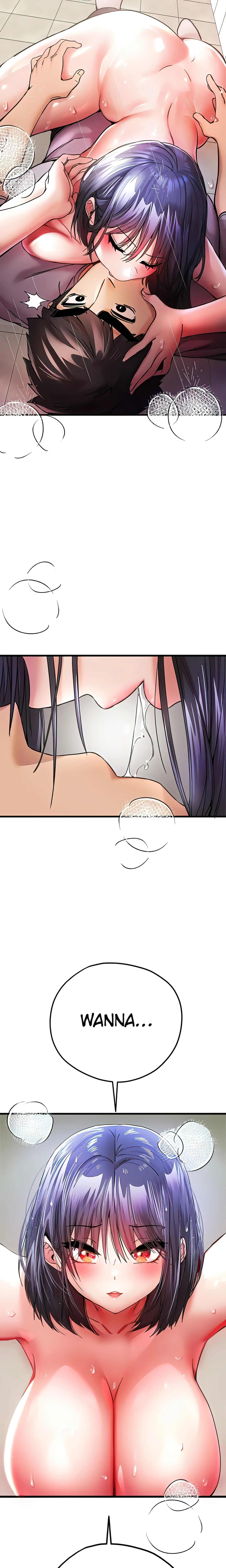 I Have to Sleep with a Stranger (Official) chapter 16 page 29