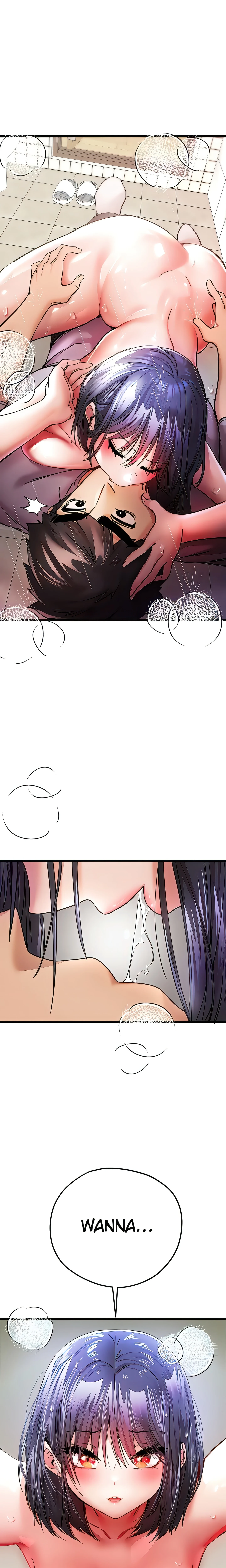 I Have to Sleep with a Stranger (Official) chapter 17 page 1