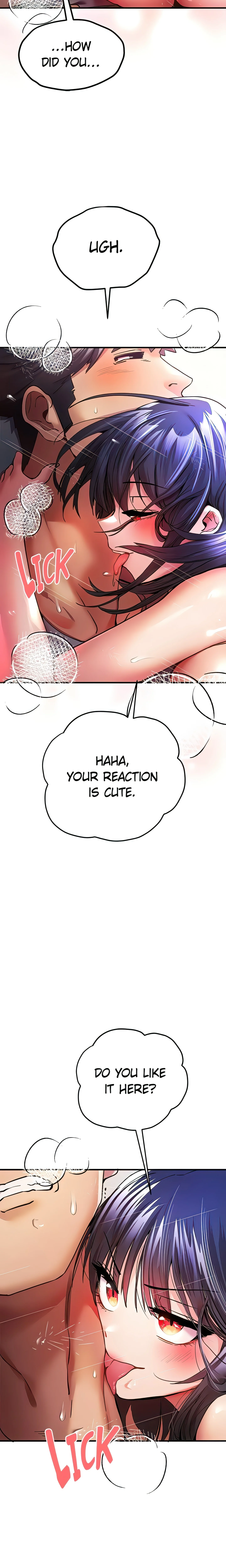 I Have to Sleep with a Stranger (Official) chapter 17 page 4