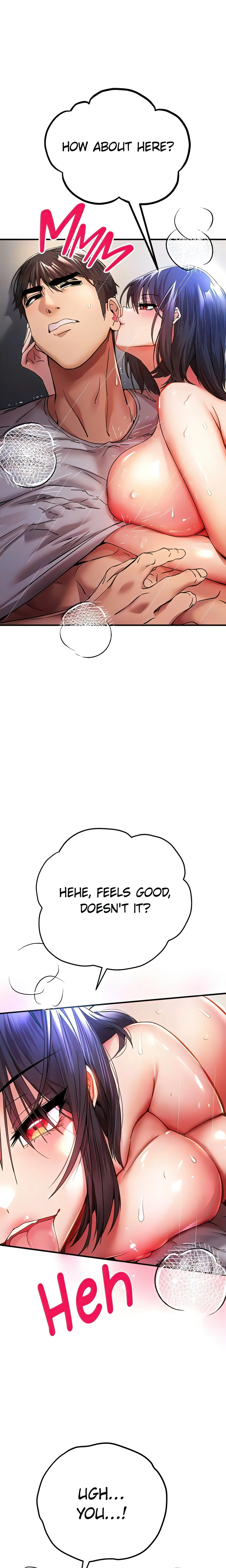 I Have to Sleep with a Stranger (Official) chapter 17 page 5