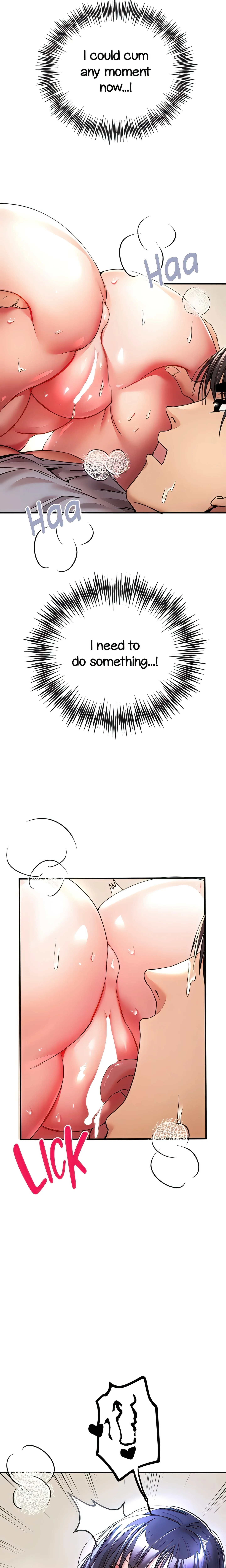 I Have to Sleep with a Stranger (Official) chapter 17 page 13