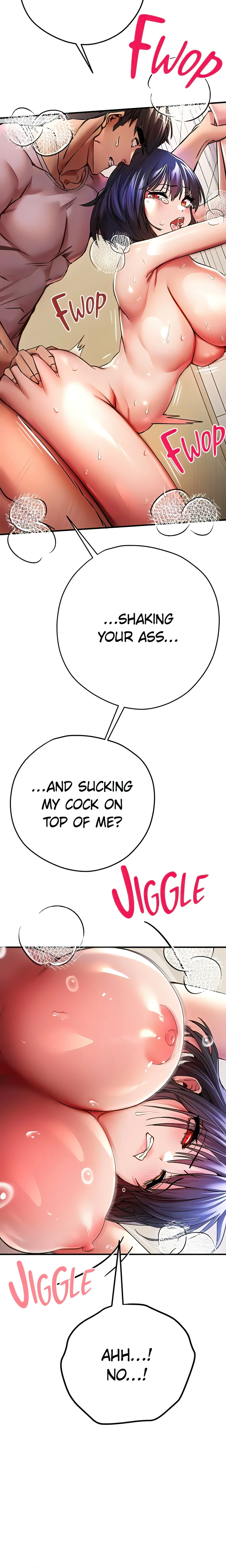 I Have to Sleep with a Stranger (Official) chapter 17 page 22