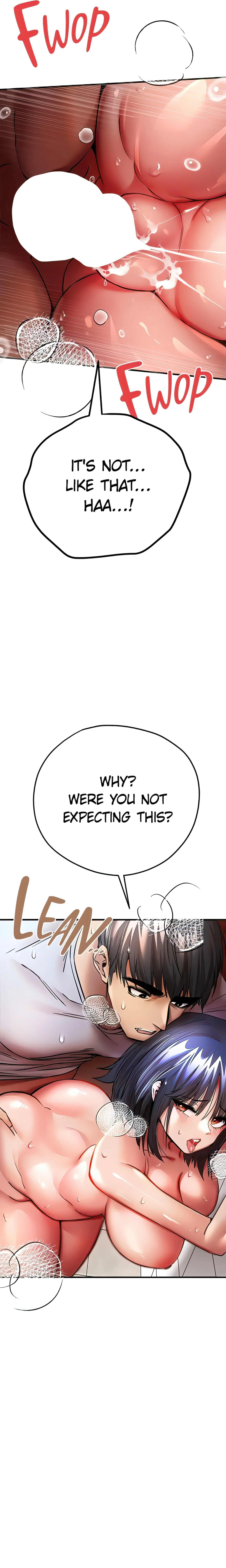 I Have to Sleep with a Stranger (Official) chapter 17 page 23