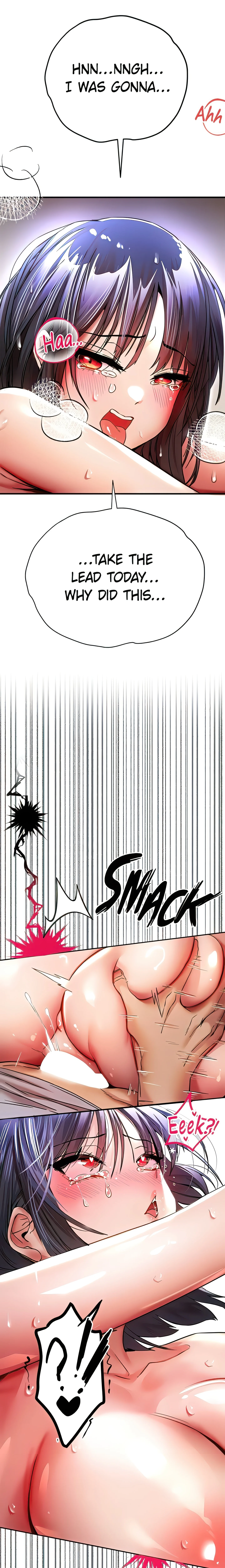 I Have to Sleep with a Stranger (Official) chapter 17 page 24
