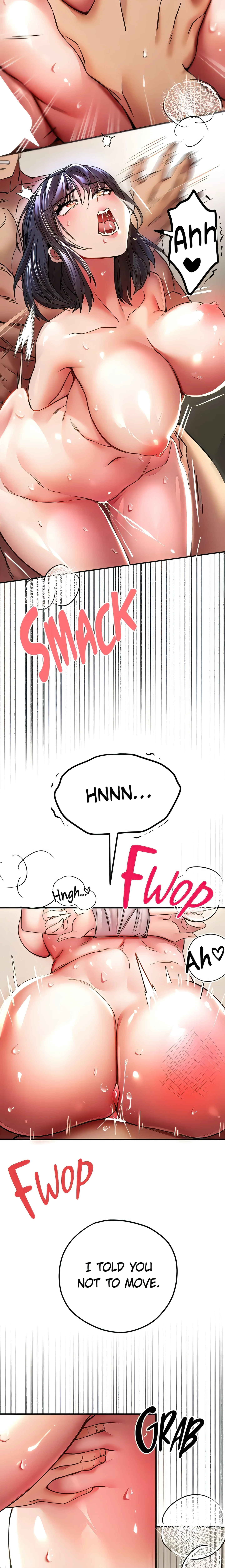 I Have to Sleep with a Stranger (Official) chapter 17 page 27