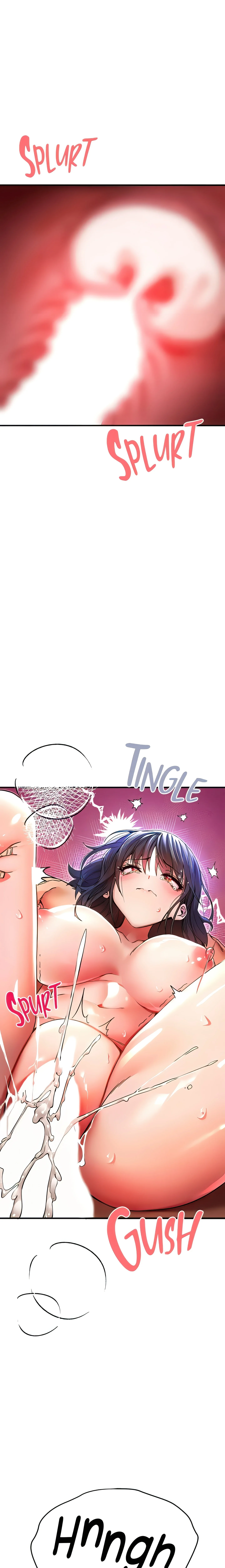 I Have to Sleep with a Stranger (Official) chapter 18 page 1