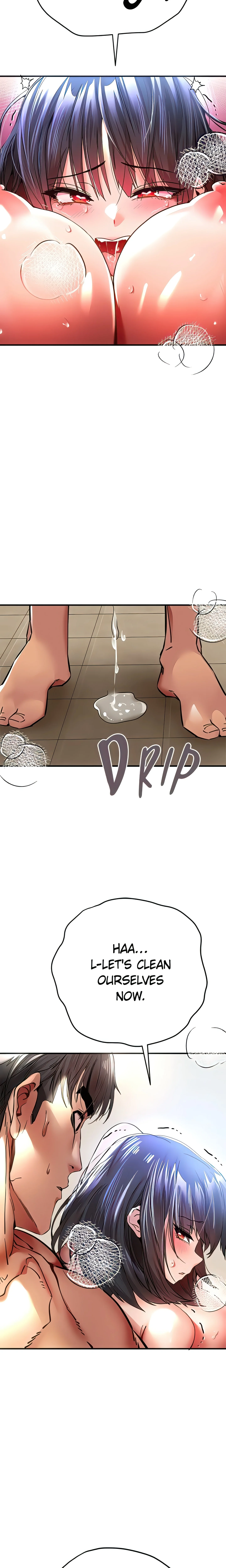 I Have to Sleep with a Stranger (Official) chapter 18 page 2