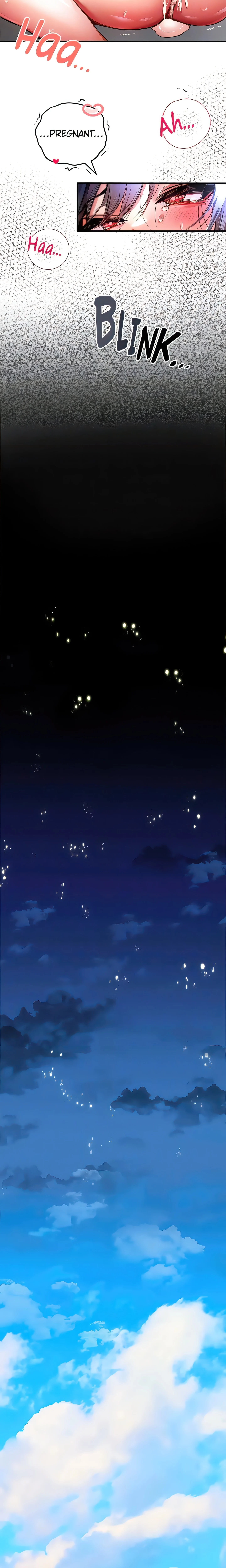 I Have to Sleep with a Stranger (Official) chapter 18 page 15