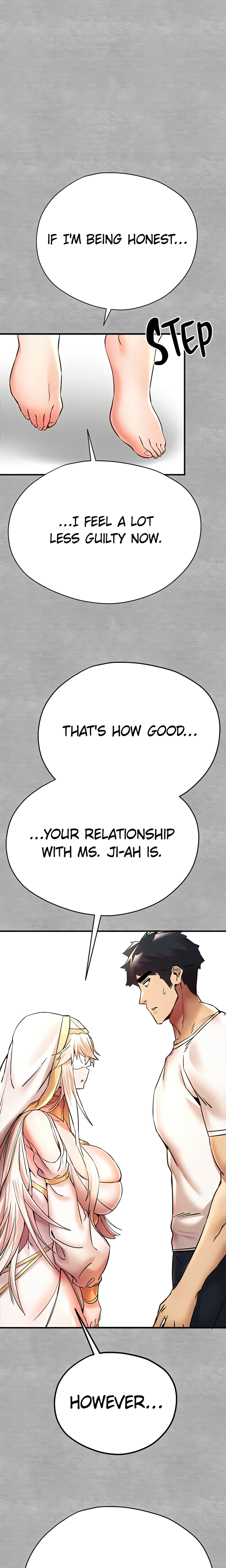 I Have to Sleep with a Stranger (Official) chapter 18 page 29