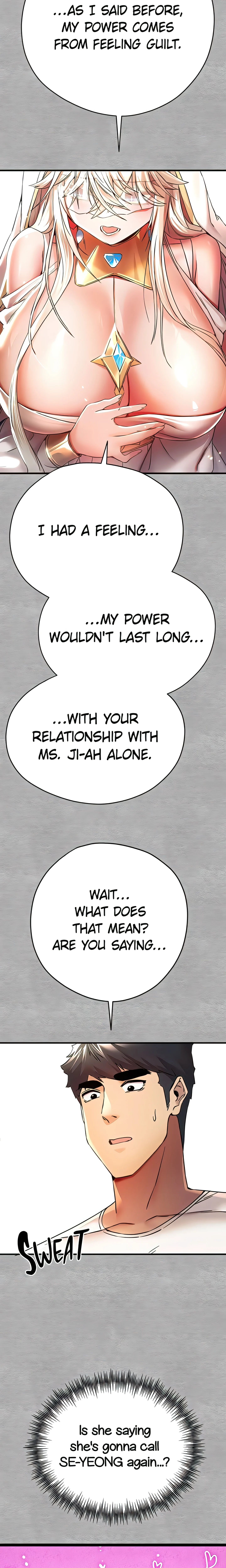 I Have to Sleep with a Stranger (Official) chapter 18 page 30