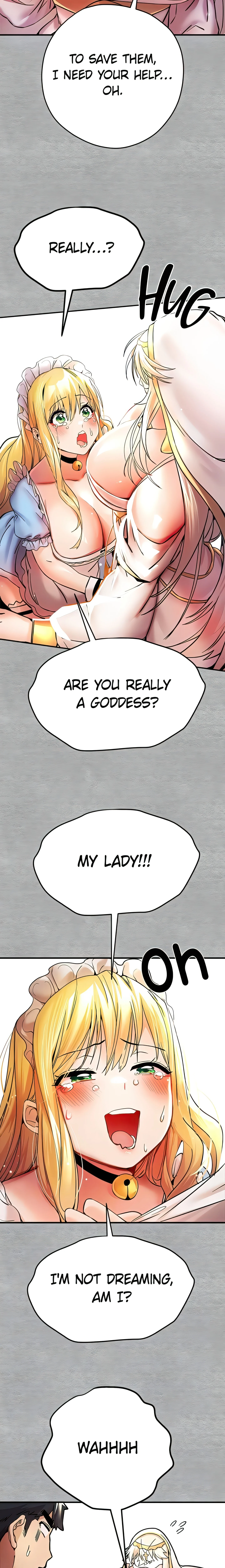 I Have to Sleep with a Stranger (Official) chapter 19 page 5
