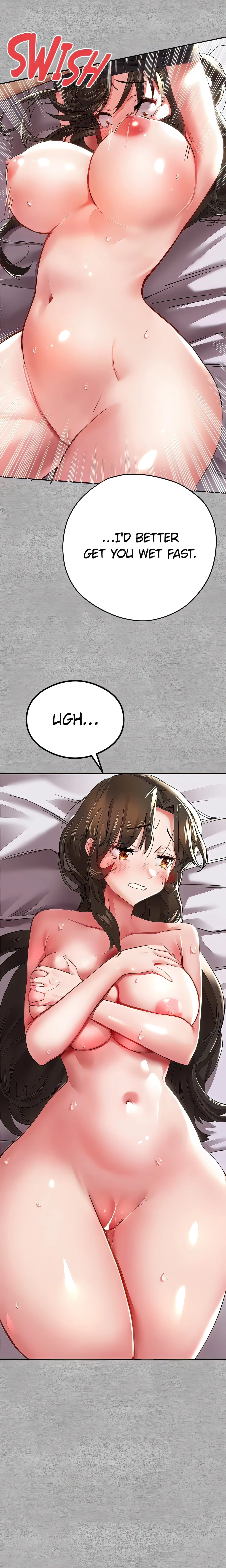 I Have to Sleep with a Stranger (Official) chapter 2 page 11