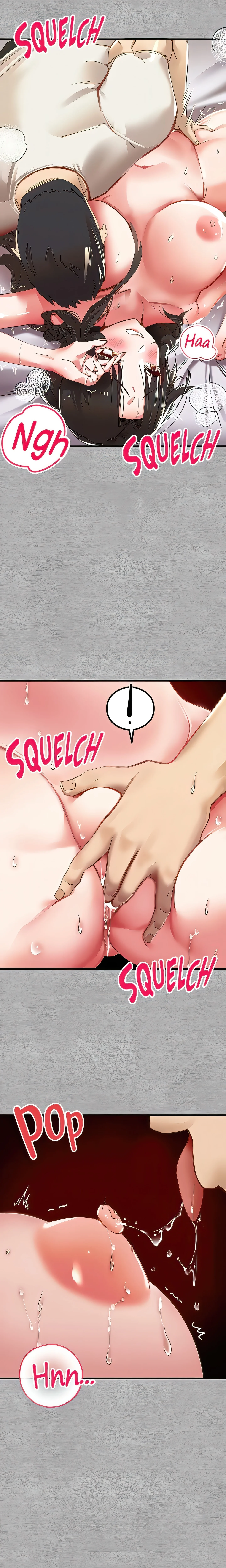 I Have to Sleep with a Stranger (Official) chapter 2 page 14