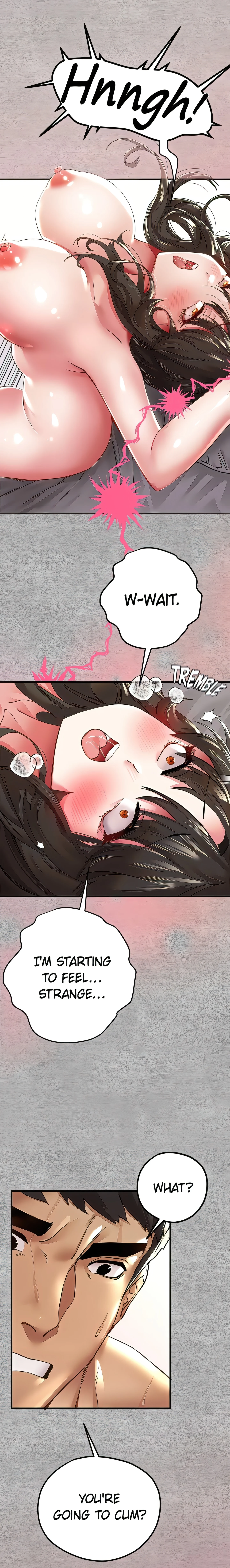 I Have to Sleep with a Stranger (Official) chapter 2 page 25