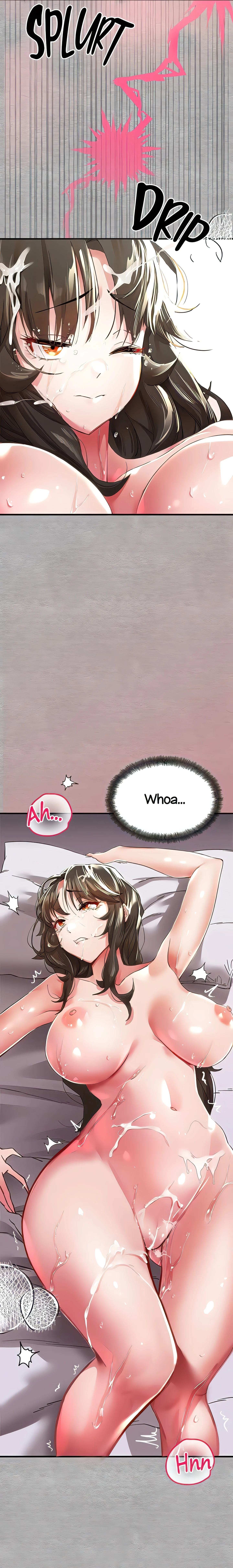 I Have to Sleep with a Stranger (Official) chapter 2 page 29