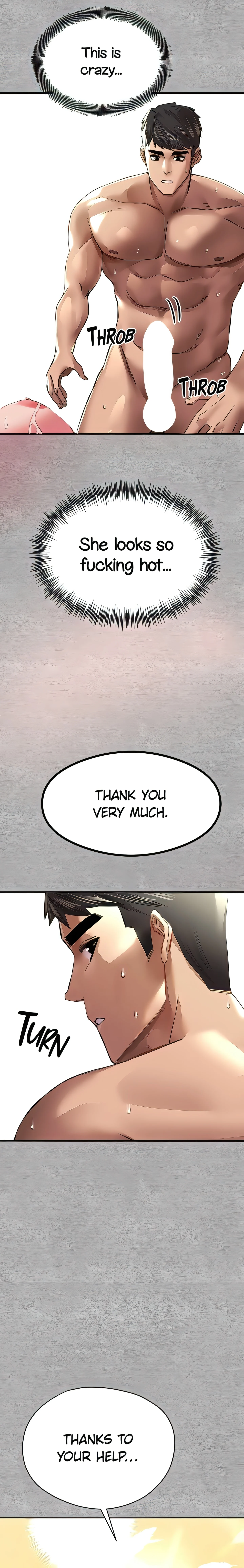 I Have to Sleep with a Stranger (Official) chapter 2 page 30